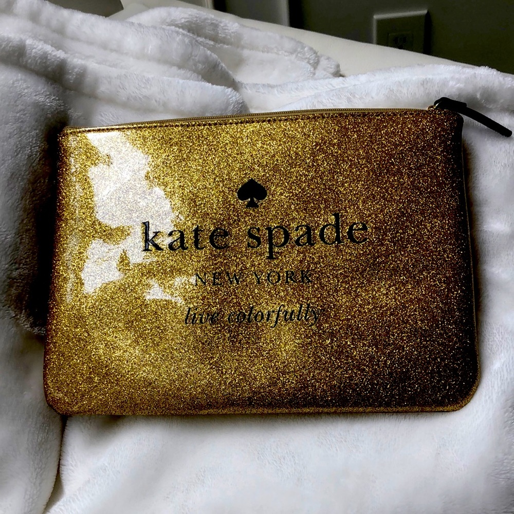 Kate Spade Pouch